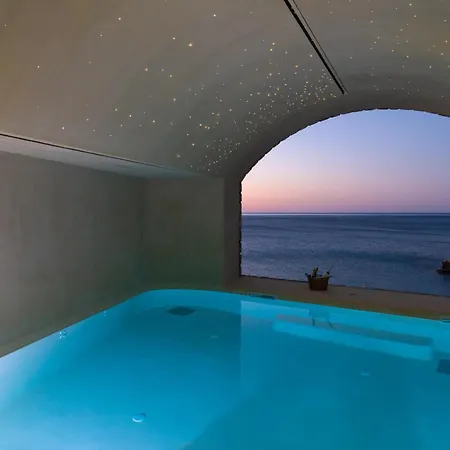 Stone Luxury - Adults Only