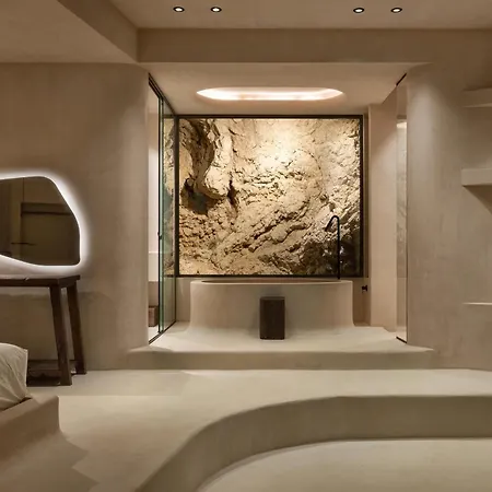 Stone Luxury - Adults Only *