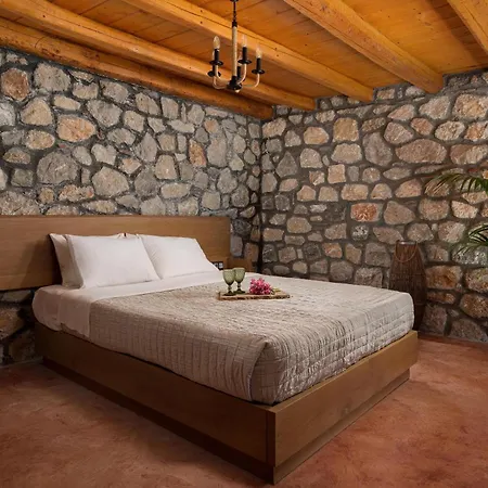 Stone Luxury - Adults Only Archangelos (Rhodes)