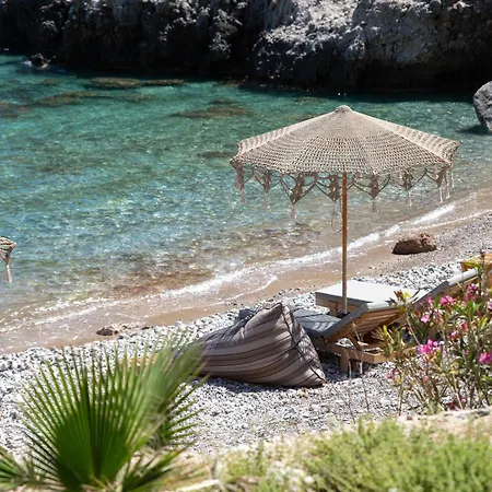 Stone Luxury - Adults Only * Archangelos (Rhodes)