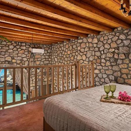 Stone Luxury - Adults Only