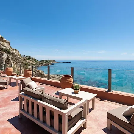 Stone Luxury - Adults Only Hotel