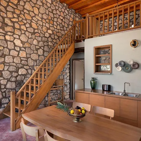 Hotel Stone Luxury - Adults Only *