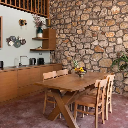 Stone Luxury - Adults Only Hotel Archangelos (Rhodes)