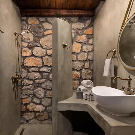 Hotel Stone Luxury - Adults Only Archangelos (Rhodes)