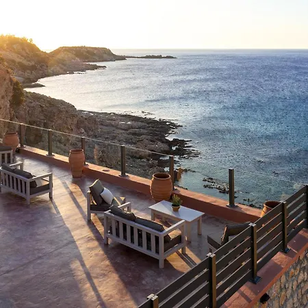 Stone Luxury - Adults Only *