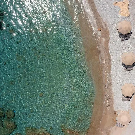 Stone Luxury - Adults Only Archangelos (Rhodes)