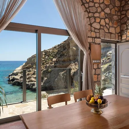 Stone Luxury - Adults Only Hotel *