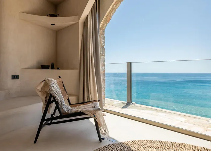 Stone Luxury - Adults Only Archangelos (Rhodes)