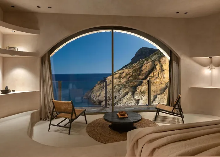 Otel Stone Luxury - Adults Only
