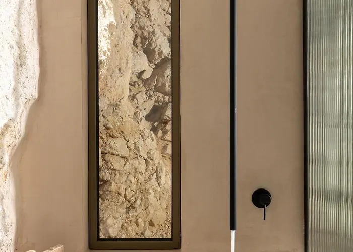 Stone Luxury - Adults Only Otel