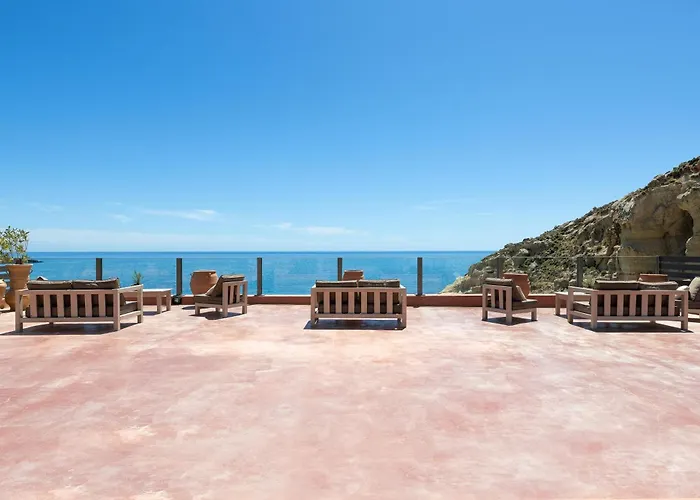 Otel Stone Luxury - Adults Only