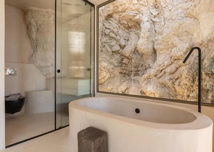 Stone Luxury - Adults Only Otel Archangelos (Rhodes)