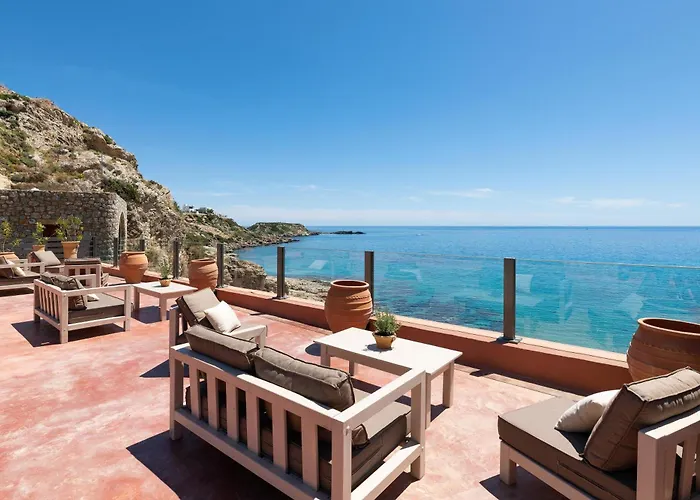 Stone Luxury - Adults Only Otel