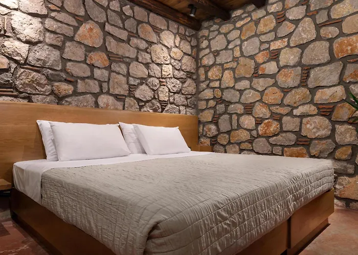 Otel Stone Luxury - Adults Only