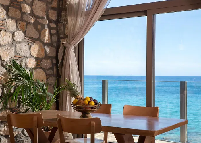Stone Luxury - Adults Only Otel *