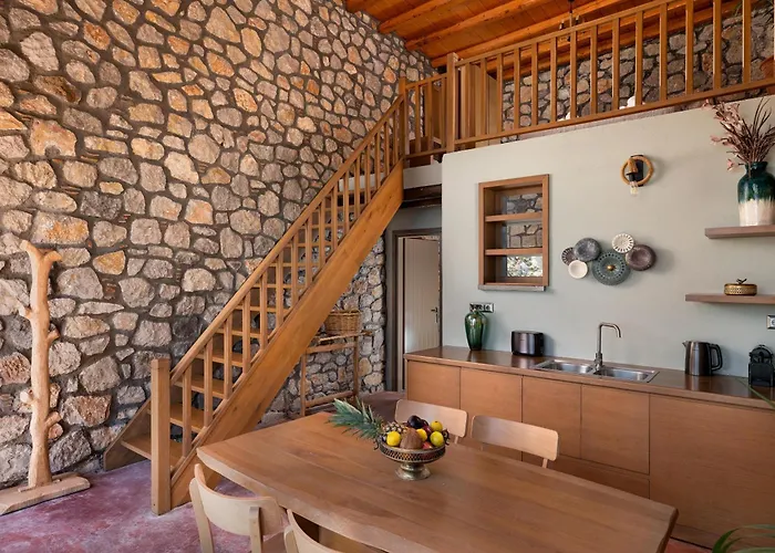 Otel Stone Luxury - Adults Only *