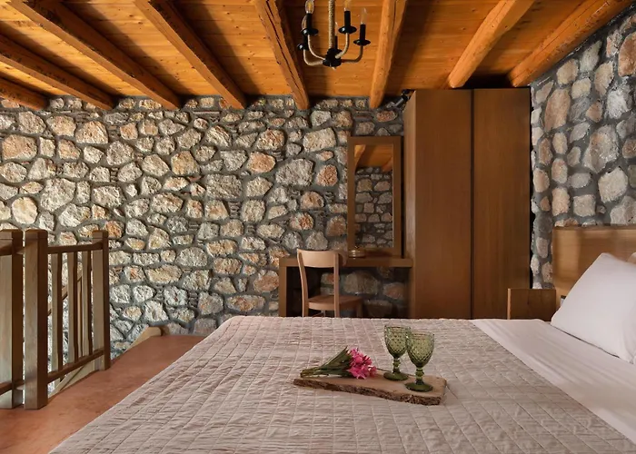 Otel Stone Luxury - Adults Only