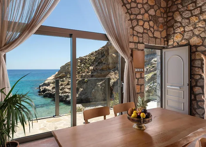 Stone Luxury - Adults Only Otel *
