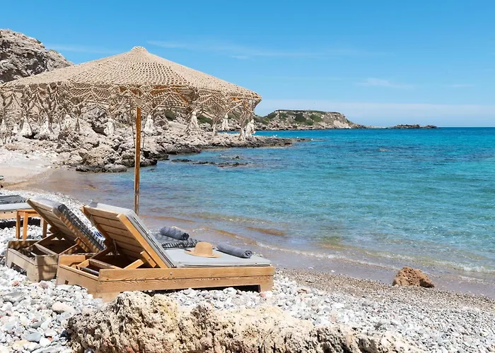 Otel Stone Luxury - Adults Only *